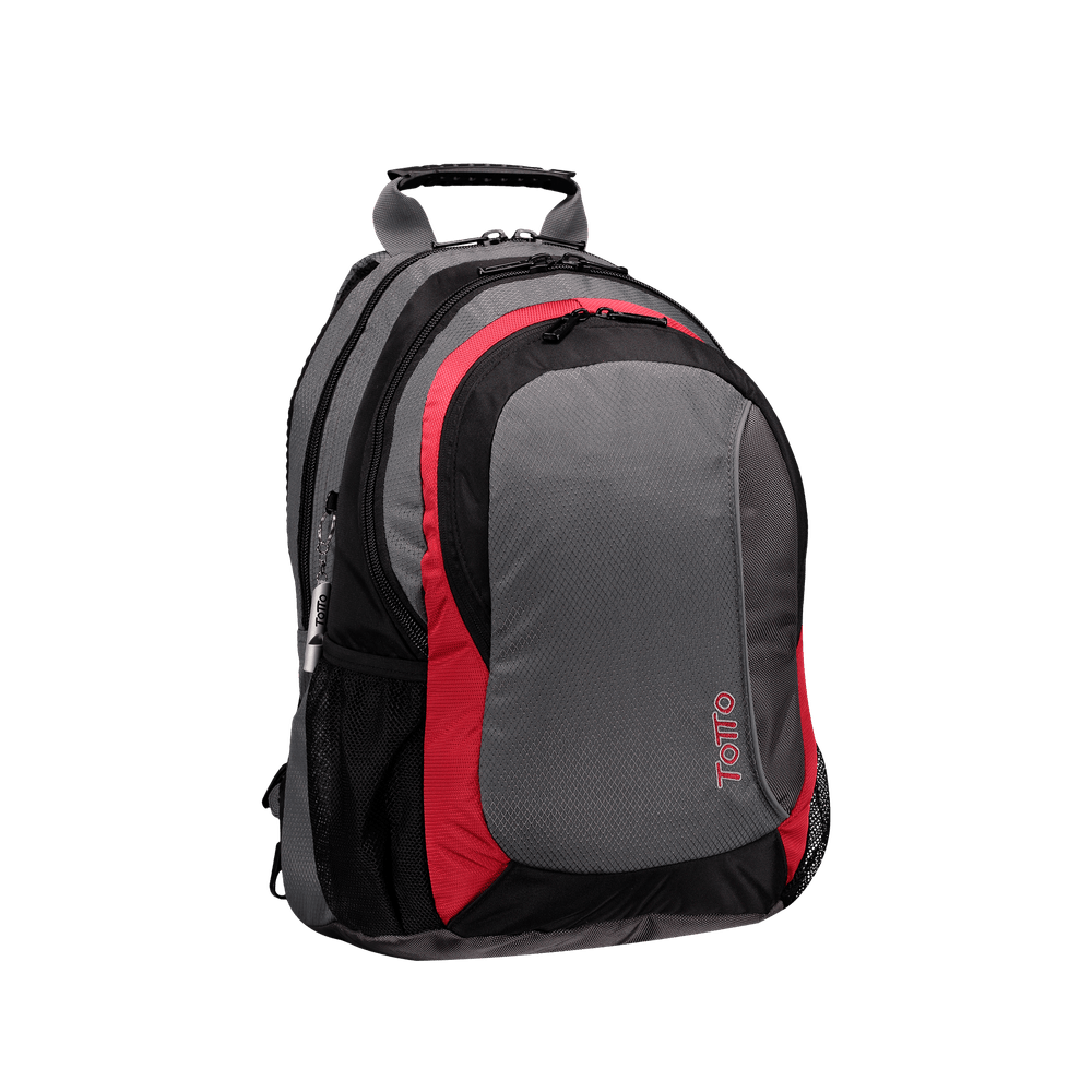 Morral Titanio Totto Cheap Sale, UP TO 60% OFF | www.dolores-cortes.com