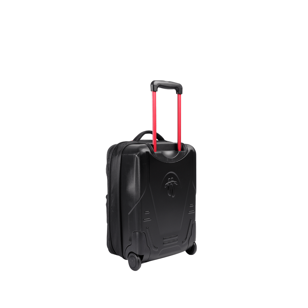 Viaje, Maleta Viaje, Maleta Viaje, Maleta Viaje Cathay,  ET17SKY001-2210-N01S, ET17SKY001, Negro, Totto, Viaje Maletas de viaje,  cr.totto.com - Totto