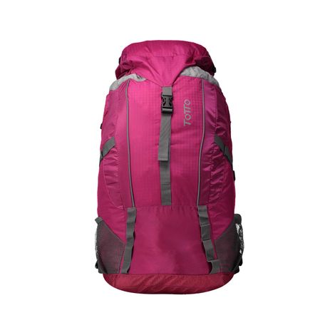 morral rhimon totto