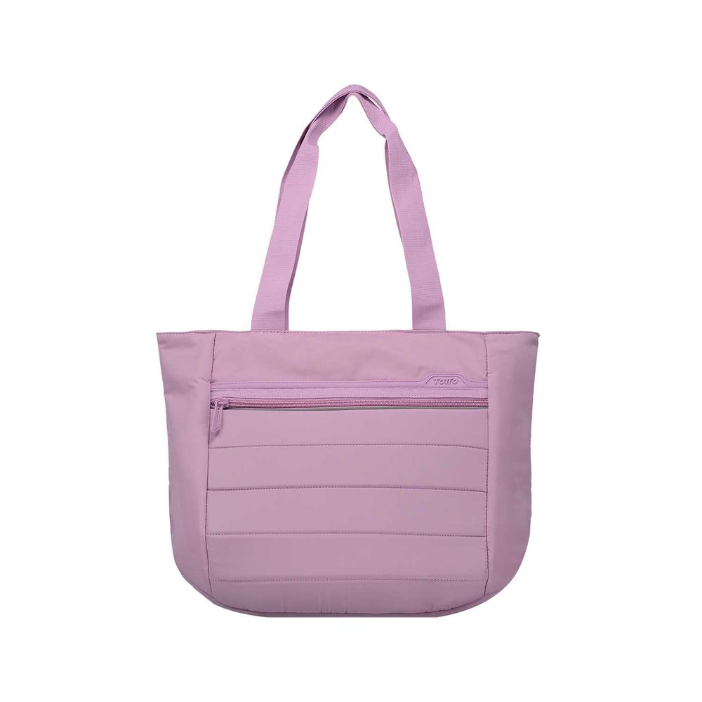 Universitario, Bolso, Bolso, Bolso Silken, MA02CMP001-22100-P60,  MA02CMP001, Rosado, Totto, Bolsos Mujer, cr.totto.com - Totto