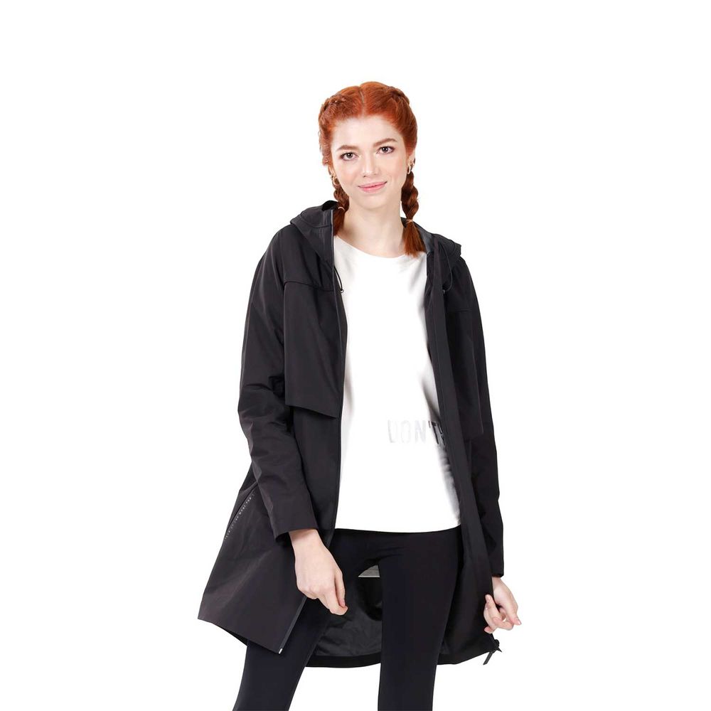 Chaqueta Mujer Tanty - Totto
