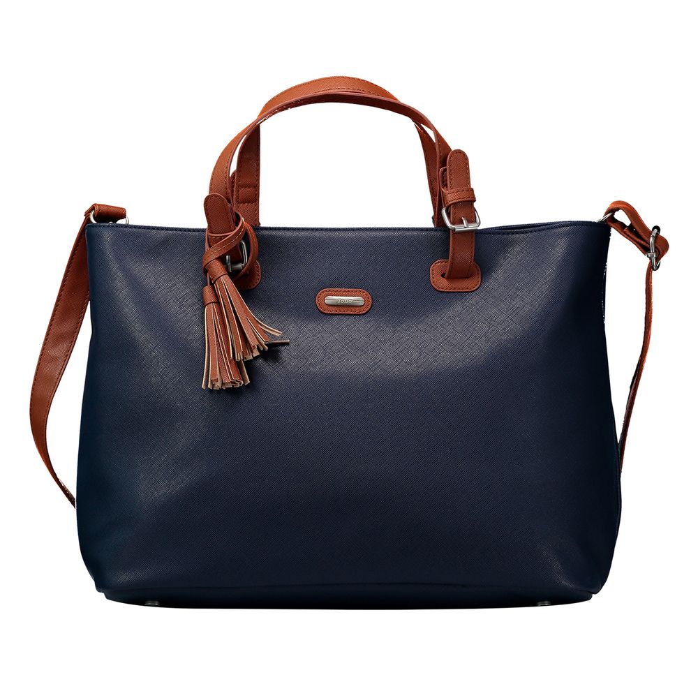 Bolso, Para Mujer, Negro, Totto, Moda, Maletines, Violet, L cr.totto.com -  Totto