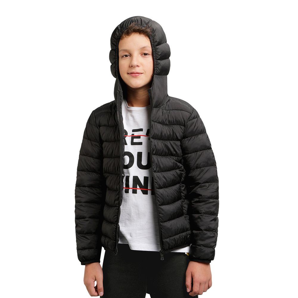 Colapsible Para Niña Colorkid Chaqueta Totto Acolchada Colapsible Para Niña Colorkid Chaqueta Totto Acolchada