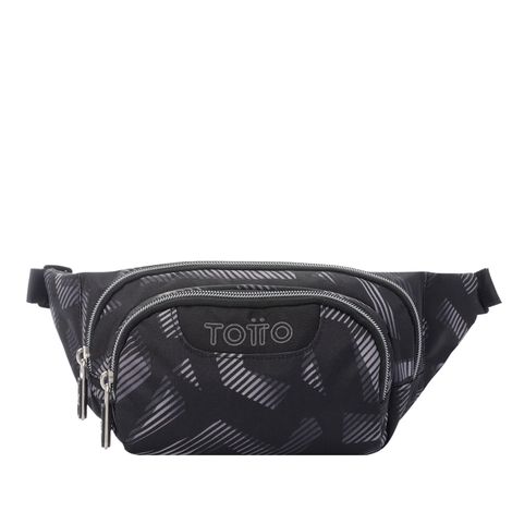 Canguro, Para Hombre, Verde, Totto, Moda, Accesorios, Rudge cr.totto.com -  Totto