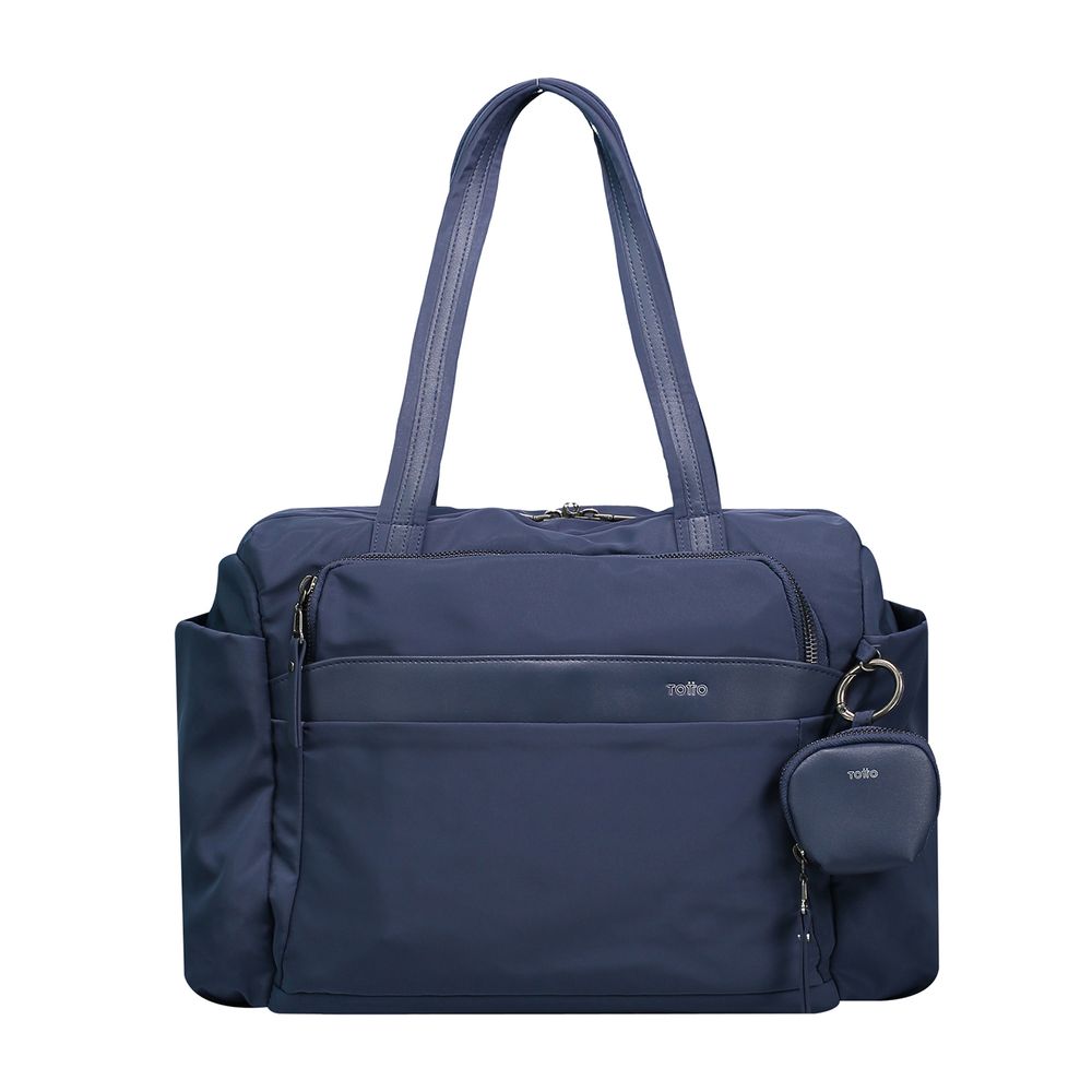 Bolso, Para Mujer, Negro, Totto, Ejecutivo, Maletines, Baryk cr.totto.com -  Totto