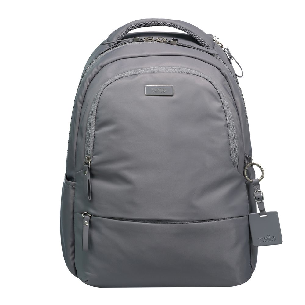 Moda, Salveque, Salveque, Bulto Adelaide 2, MA04ADE002-22100-N01,  MA04ADE002, Negro, Totto, Bultos Mujer, cr.totto.com - Totto