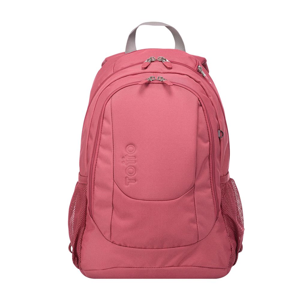 Universitario, Salveque, Salveque, Bulto Goctal P Tablet y PC,  MA04SUP002-2210G-P60, MA04SUP002, Rosado, Totto, Bultos Mujer, cr.totto.com  - Totto
