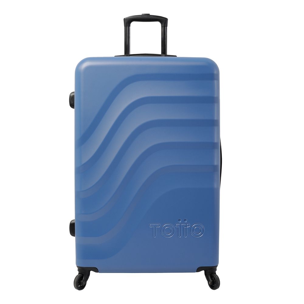 Maleta, Viaje, Rosado, Totto, Viaje, Maletines, Bazy cr.totto.com - Totto