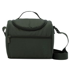Universitario, Lonchera, Lonchera, Lonchera Miletto, AC61SHM001-2210Z-V22,  AC61SHM001, Verde, Totto, Accesorios Loncheras, cr.totto.com - Totto