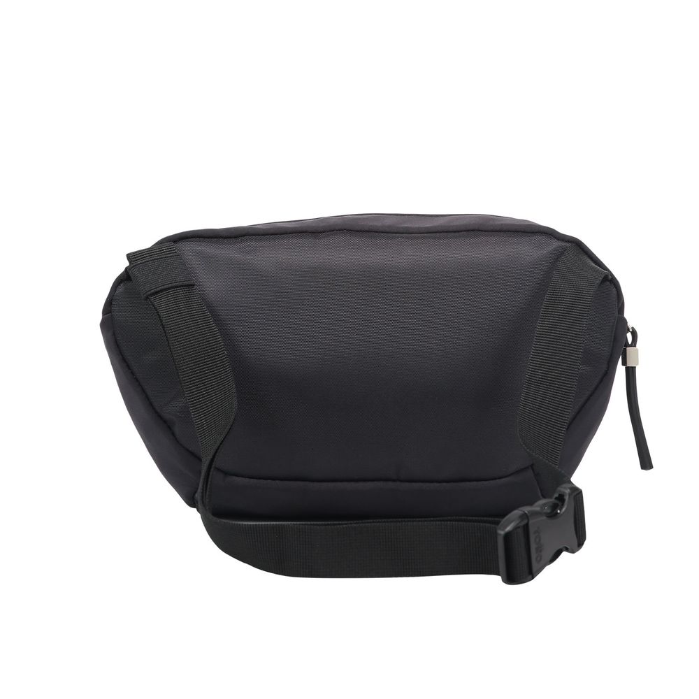 Complemento Viaje Totto Weight Unico Negro/Black 231 N01 - TottoCL-rediseno