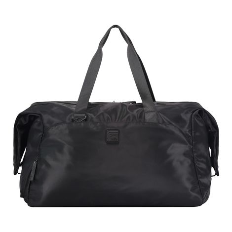 Bolsa de viaje de cuero maleta de cuero equipaje de mano bolsa de viaje  grande de cuero XXL bolsa de viaje negro de mano bolsa de deporte -   México