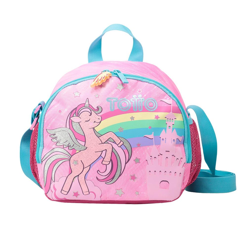 Lonchera Para Niñas Diseño Unicornio — Carter´s Uruguay